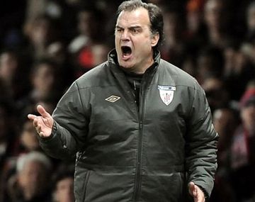 Marcelo Bielsa pierde crédito en el Athletic Bilbao