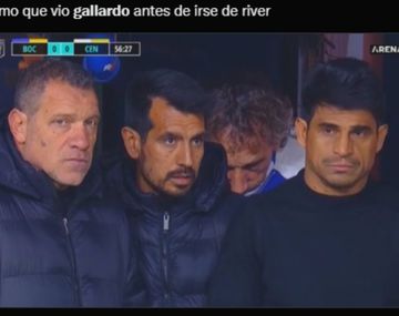 Los mejores memes y reacciones sobre el anuncio de Gallardo