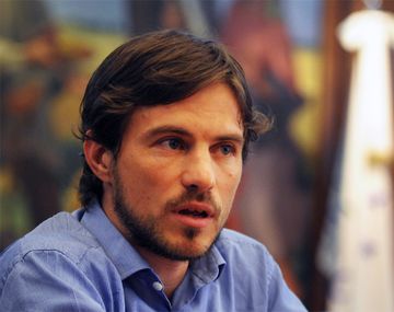 Costa afirmó que la desaceleración de la inflación sigue en mayo