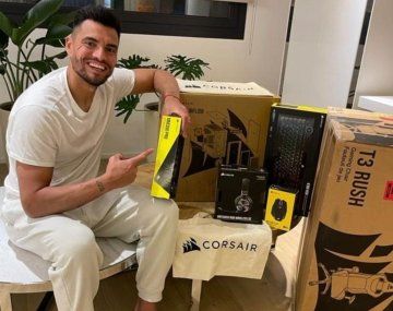 Nuevo proyecto: Chiquito Romero se lanza como streamer