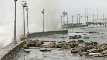 Foto: Twitter @Bdurnes Foto: Twitter @Bdurnes