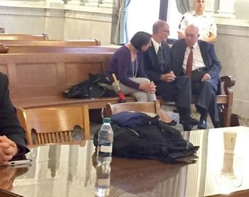 Estados Unidos: los padres de un hombre de 30 años fueron a la justicia para echar a su hijo de su casa