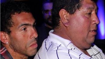 el juez bonadio se declaro incompetente en la causa por el secuestro del padre de tevez el juez bonadio se declaro incompetente en la causa por el secuestro del padre de tevez