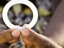 un anillo vaginal, el nuevo avance para protegerse del contagio del virus del sida un anillo vaginal, el nuevo avance para protegerse del contagio del virus del sida