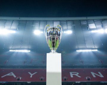 Miércoles de Champions: 18 partidos