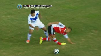 ¿otro susto mundial? teo sufrio una tremenda lesion ¿otro susto mundial? teo sufrio una tremenda lesion