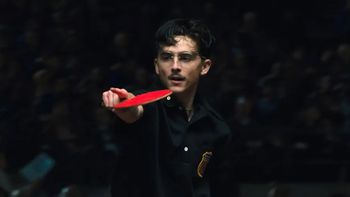 timothee chalamet le hace honor al nombre y se vuelve supremo en marty supreme timothee chalamet le hace honor al nombre y se vuelve supremo en marty supreme