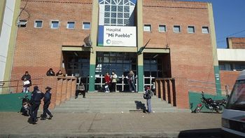 florencio varela: investigan la muerte de un paciente que murio atragantado en el hospital mi pueblo florencio varela: investigan la muerte de un paciente que murio atragantado en el hospital mi pueblo