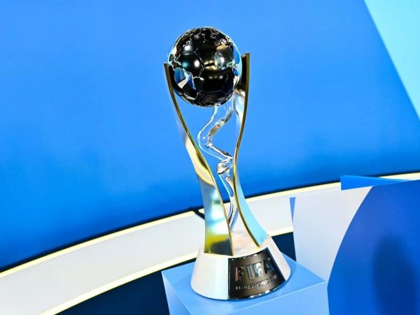 Cuáles son los países que no televisarán el Mundial Sub-20 de Argentina