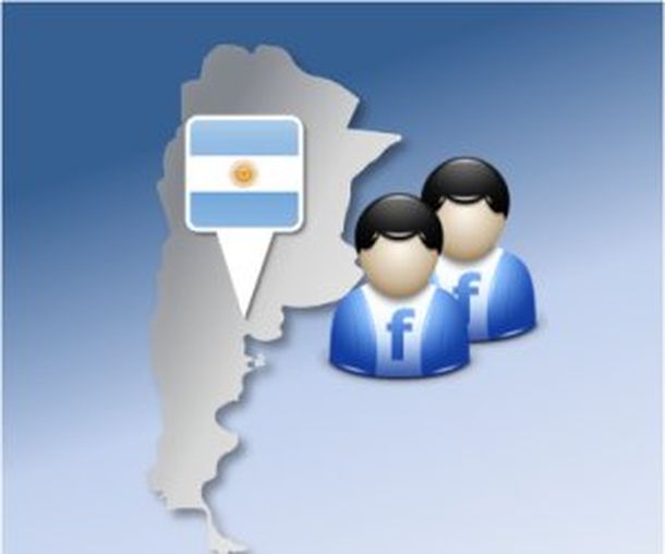 Facebook Argentina
