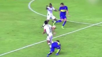 magico: los tres canos de gago que causaron furor en las redes magico: los tres canos de gago que causaron furor en las redes