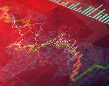 Se derrumban las acciones argentinas.