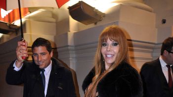 Graciela Alfano Graciela Alfano