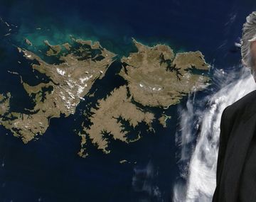 El plan de Mujica para recuperar Malvinas