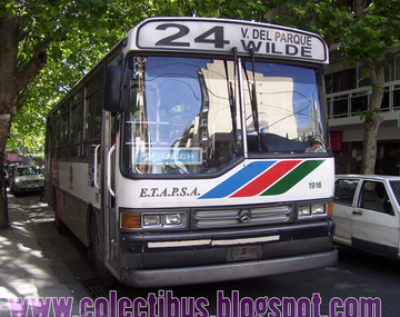 Subsidios a colectivos se establecerán según datos de la SUBE