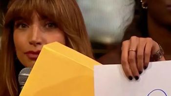 baja sensible en gran hermano: sol sorprendio al rechazar el repechaje y dio sus motivos baja sensible en gran hermano: sol sorprendio al rechazar el repechaje y dio sus motivos