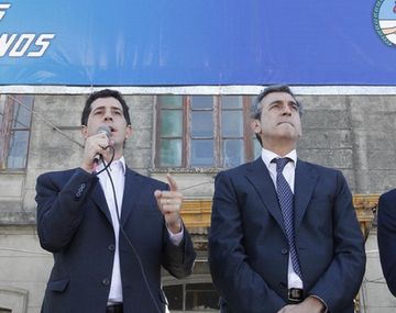 Confiada en los resultados de Salta