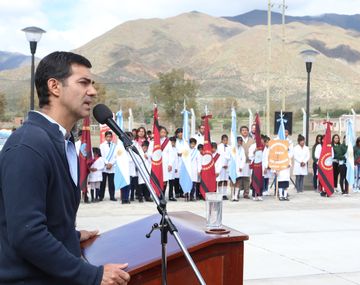 Urtubey: La inclusión es llegar a todos lados y a todas las personas