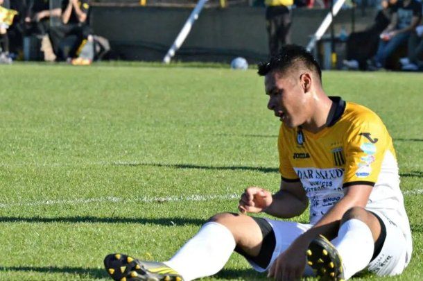 El crimen de Lucas Pires