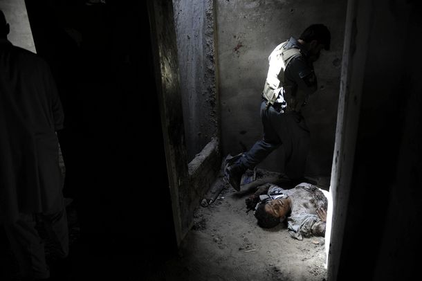 Recrudece la violencia en Afganistán: al menos tres ataques en 12 horas