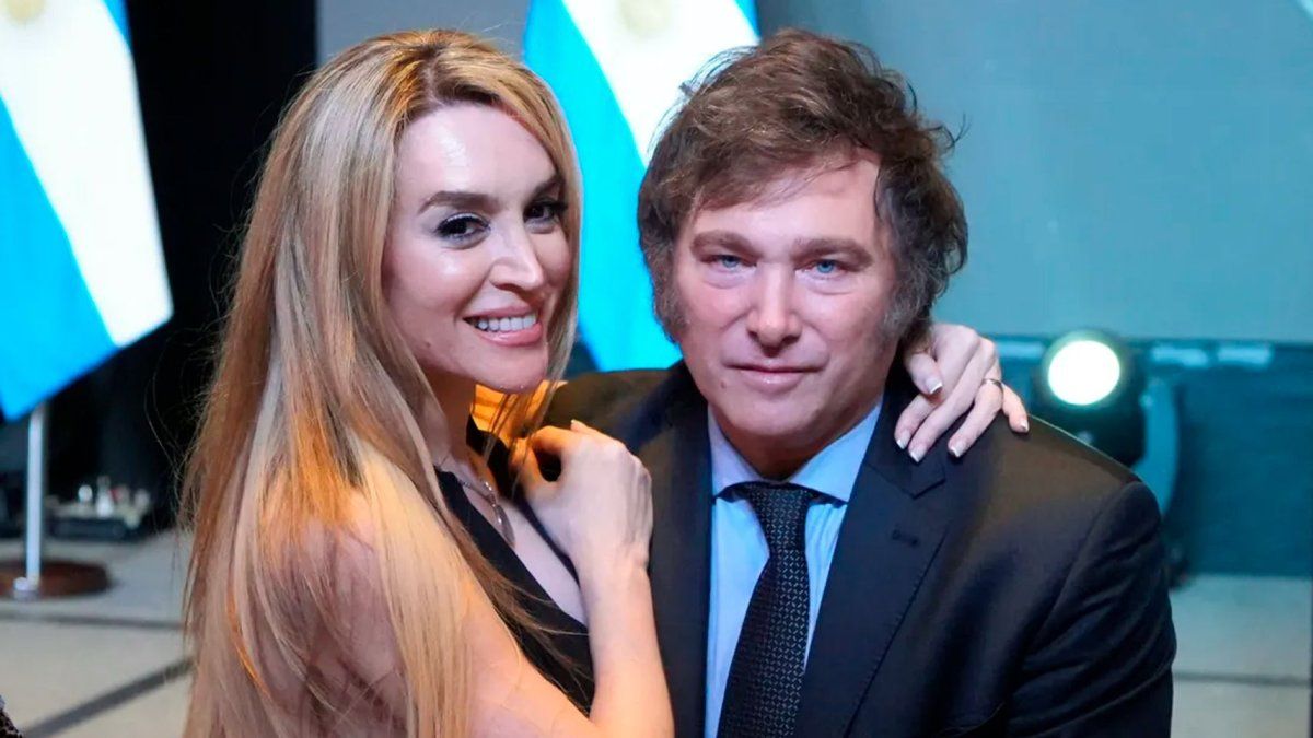 Fátima Florez habló por primera vez de Javier Milei tras su separación