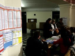 el gobierno descarto cualquier posibilidad de fraude en las paso del domingo el gobierno descarto cualquier posibilidad de fraude en las paso del domingo