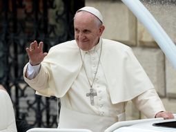 Papa Francisco cumple 80 años Papa Francisco cumple 80 años