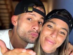 Cata Gorostidi estalló contra su ex Joel Ojeda y su papá: No tienen derecho a...