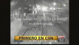 asi fue el accidente de trenes del sarmiento en castelar asi fue el accidente de trenes del sarmiento en castelar