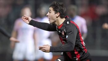 ¿quien es el frances que quiere jugar en la seleccion? ¿quien es el frances que quiere jugar en la seleccion?