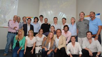 macri, sobre las internas del pro: lo vamos a resolver un poco mas adelante macri, sobre las internas del pro: lo vamos a resolver un poco mas adelante