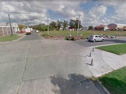 Un policía mató a un motochorro que intentó asaltarlo