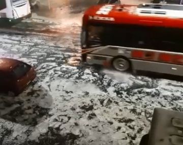 Pronóstico del tiempo del miércoles 11 de abril de 2018