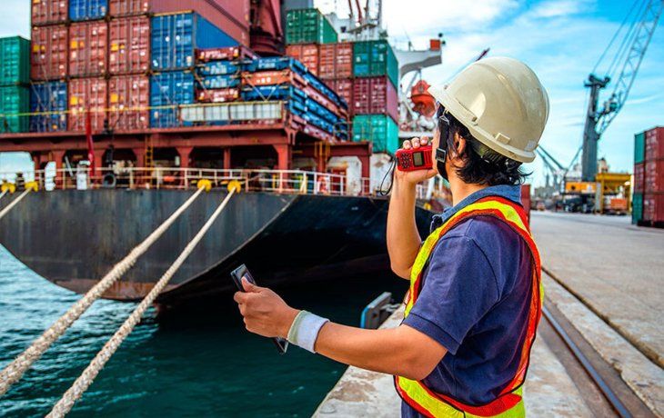 Eliminaron trámites para facilitar importaciones