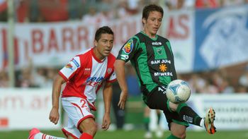 san martin se quedo con un duelo clave ante union san martin se quedo con un duelo clave ante union