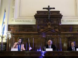La composición de la Corte, un debate que marcó la agenda judicial