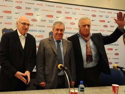 Bianchi basile ameal