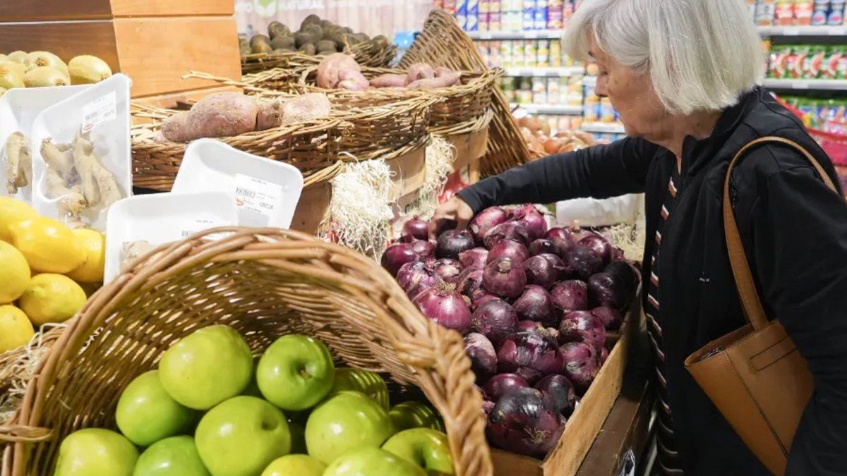 La inflación de julio fue del 4% y acumula un 263,4% interanual