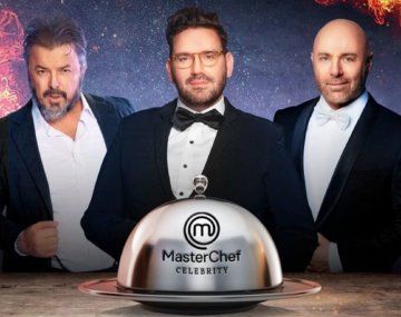 Los platos que cocinaron antes de la gran final de MasterChef