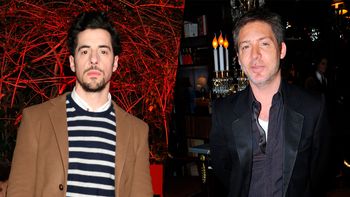 esteban lamothe revelo una insolita anecdota de un casting con adrian suar: el me salvo esteban lamothe revelo una insolita anecdota de un casting con adrian suar: el me salvo