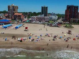 Cómo estará el clima este sábado 12 de marzo en Mar del Plata, Villa Gesell, Pinamar y La Costa