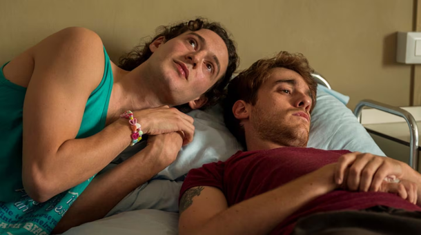 Netflix: el drama psicológico sobre la salud mental que es uno de los más vistos