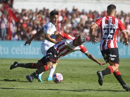 La decisión que tomó la LPF con el partido Boca-Barracas Central