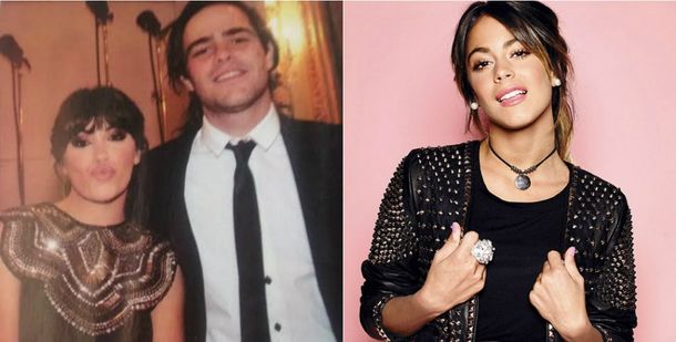 Las mujeres de Peter Lanzani: se reencontró con Lali Espósito y Tini Stoessel habló de la separación