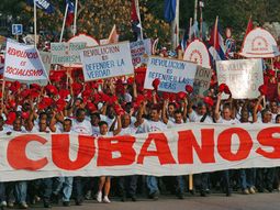 Cubanos