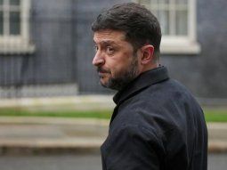 &nbsp;Foto: Agencia NA (Redes).