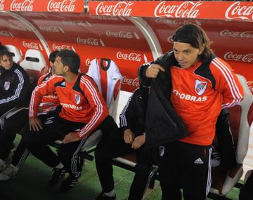River y su peor racha en 15 años: el antecedente del 2010 con Astrada y cuatro caídas seguidas