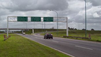aumento un 40% el peaje en la autopista santa fe - rosario aumento un 40% el peaje en la autopista santa fe - rosario