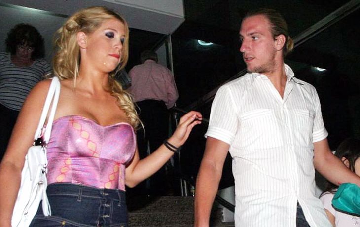 Maxi López no podrá acercarse a Wanda Nara ni ver a sus hijos