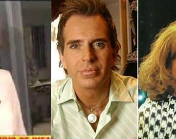 La madre de Jorge Ibáñez recordó el último día que vio a su hijo con vida